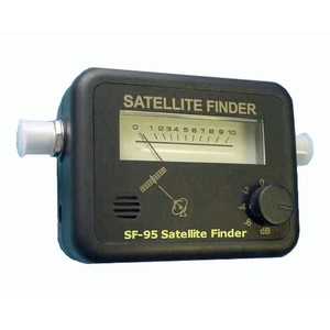Индикатор уровня Sat Finder SF-95