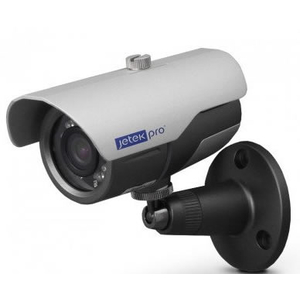 Уличная цветная видеокамера Jetek Pro JTW-M60DN-B3.6IR
